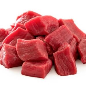 Carbonnade de bœuf +- 200gr/kg